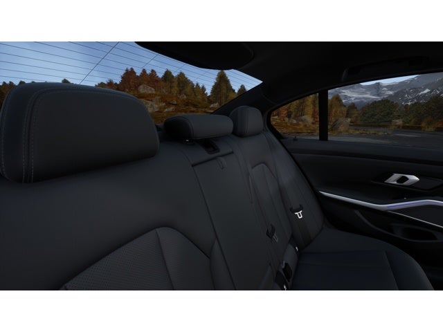 2026 BMW 340i Base