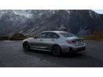 2026 BMW 340i Base
