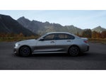 2026 BMW 340i Base