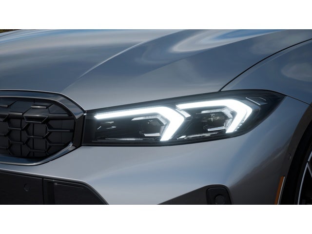 2026 BMW 340i Base