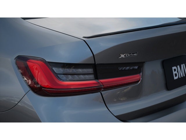 2026 BMW 340i Base