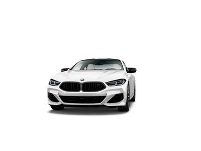 2026 BMW 850i Base