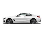 2026 BMW 850i Base