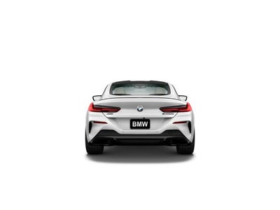2026 BMW 850i Base