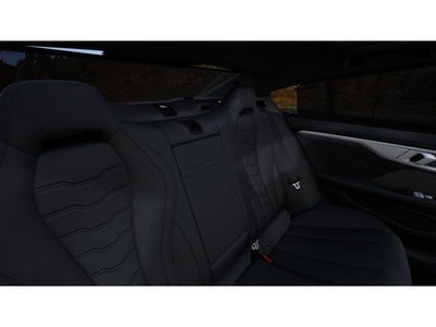 2026 BMW 840i Base