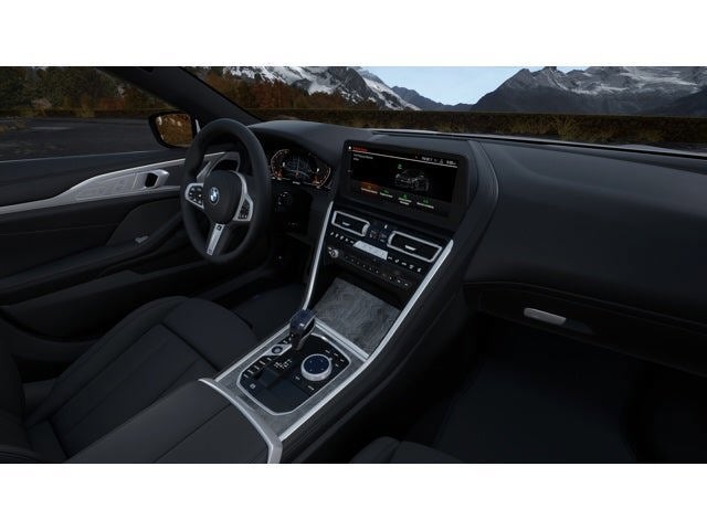 2026 BMW 840i Base