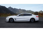 2026 BMW 840i Base