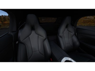 2026 BMW Z4 Base