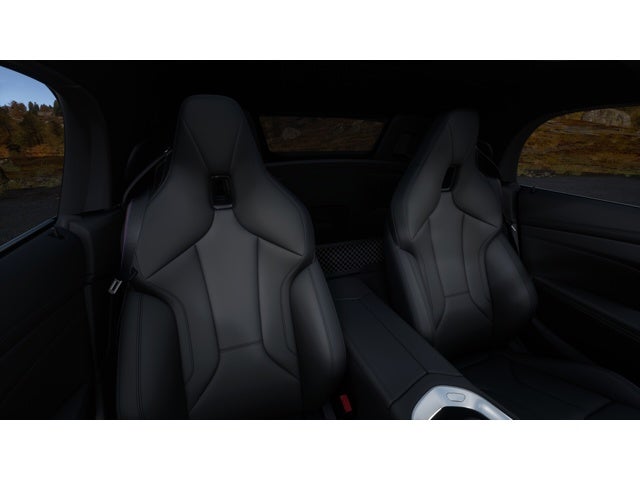 2026 BMW Z4 Base