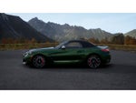 2026 BMW Z4 Base
