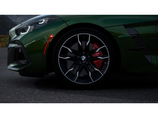 2026 BMW Z4 Base