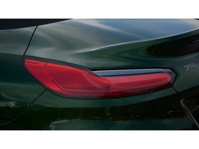 2026 BMW Z4 Base