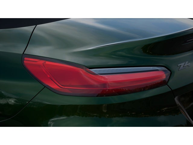 2026 BMW Z4 Base