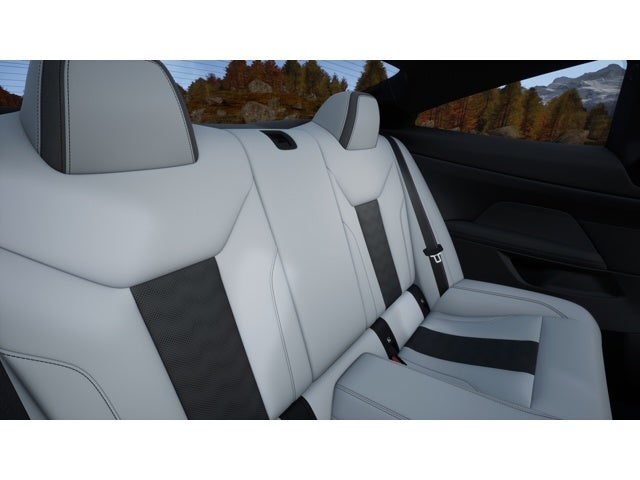 2027 BMW M4 Base