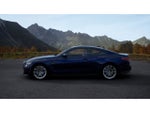 2027 BMW M4 Base