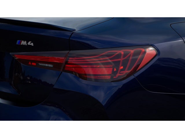 2027 BMW M4 Base