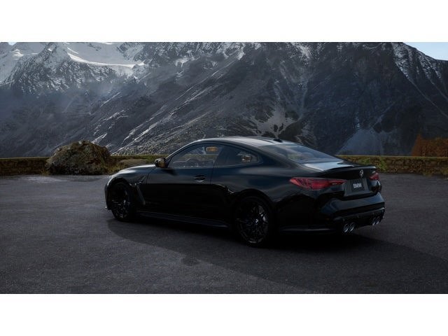 2027 BMW M4 Base