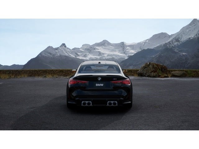 2027 BMW M4 Base