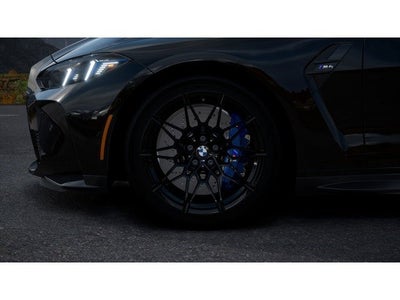 2027 BMW M4 Base