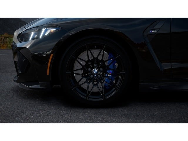 2027 BMW M4 Base