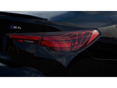 2027 BMW M4 Base