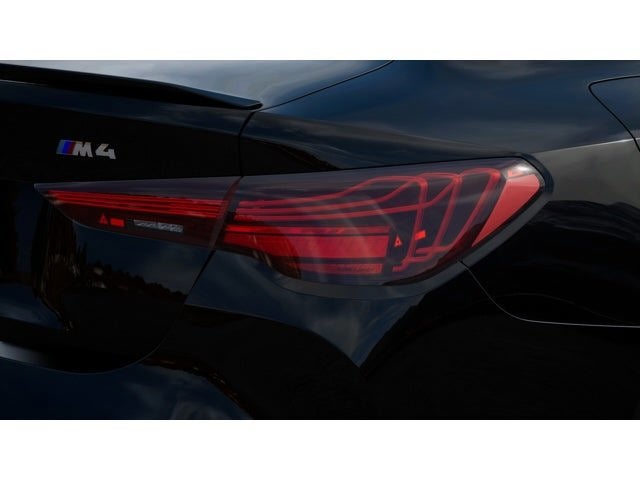 2027 BMW M4 Base