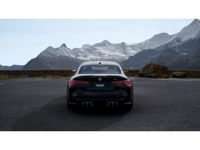 2026 BMW M4 Base