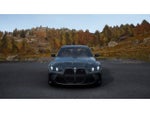 2026 BMW M3 Base
