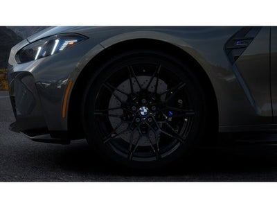 2026 BMW M3 Base