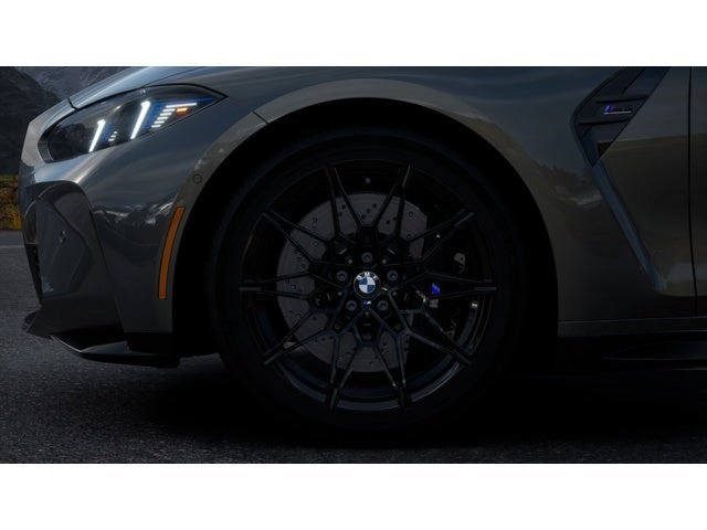 2026 BMW M3 Base