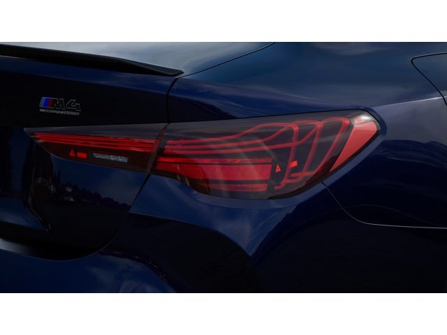2027 BMW M4 Base