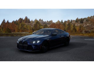2027 BMW M4 Base