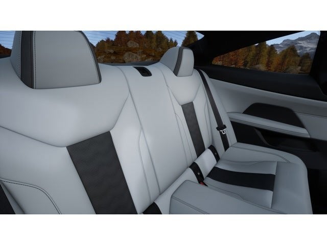 2027 BMW M4 Base