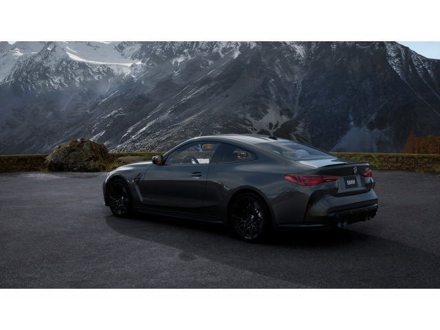 2027 BMW M4 Base