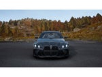 2027 BMW M4 Base
