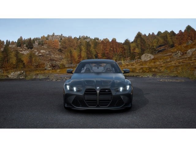 2027 BMW M4 Base