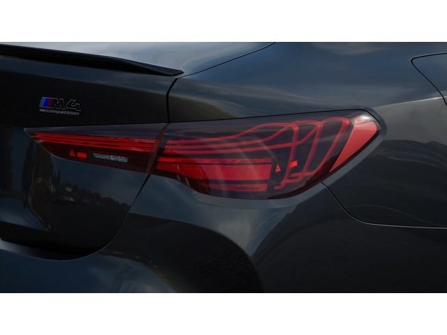 2027 BMW M4 Base