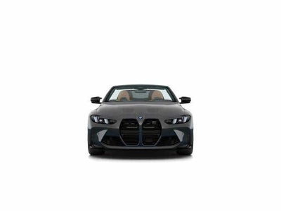 2026 BMW M4 Competition xDrive