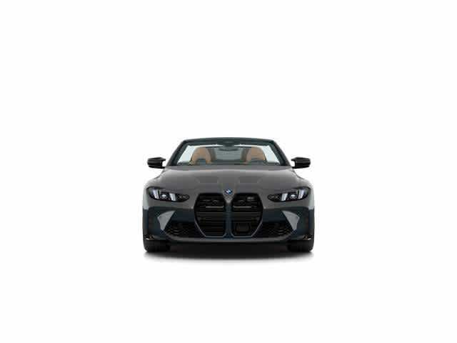 2026 BMW M4 Competition xDrive