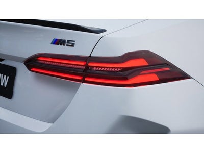 2026 BMW M5 Base