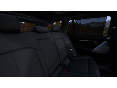 2027 BMW M5 Base