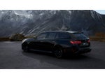 2027 BMW M5 Base