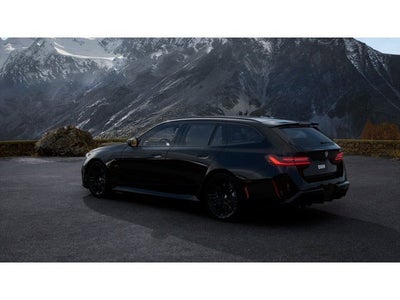 2027 BMW M5 Base
