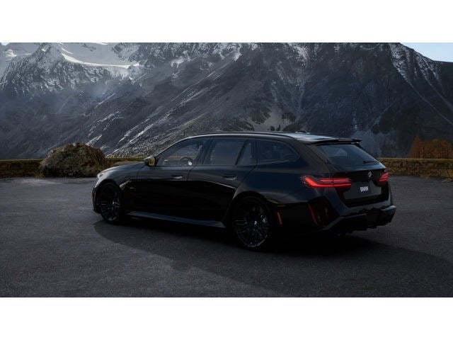 2027 BMW M5 Base