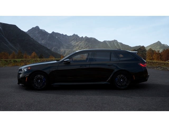 2027 BMW M5 Base