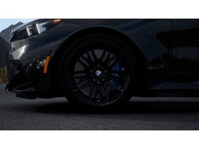 2027 BMW M5 Base
