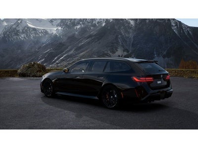 2027 BMW M5 Base