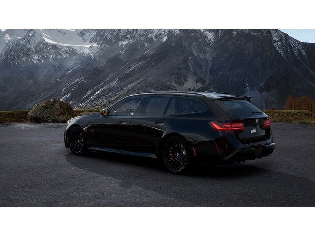 2027 BMW M5 Base