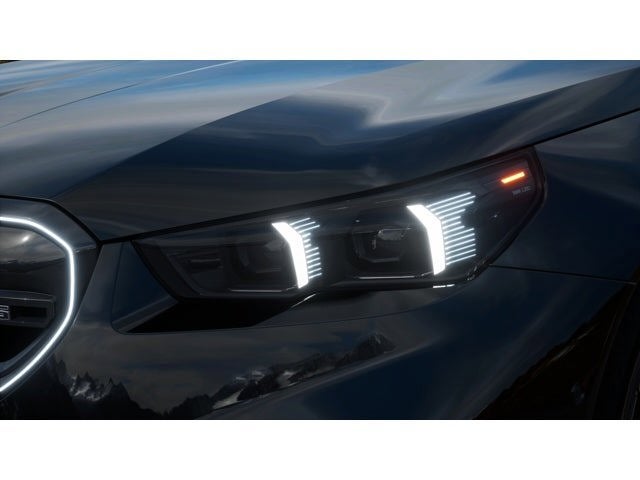 2027 BMW M5 Base