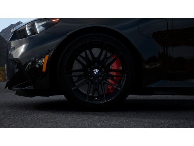 2027 BMW M5 Base